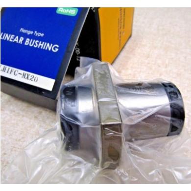 LHIFC-MX20 lineárne ložisko MISUMI LHIFC-MX20 lineárne ložisko MISUMI