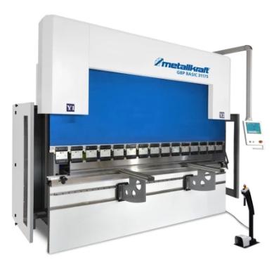 Lis ohraňovací GBP BASIC 301100 S Metalcraft
