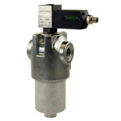 LL/169-460-155 SKF filter olejový