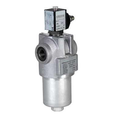 LL/169-460-250 SKF filter olejový