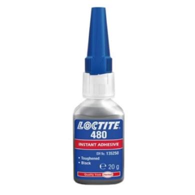 LOCTITE 480 20g sekundové lepidlo