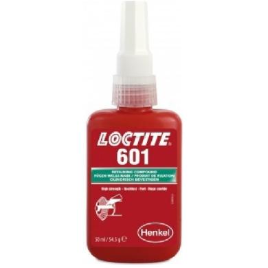 LOCTITE 601 50ml upevnenie spojov VP