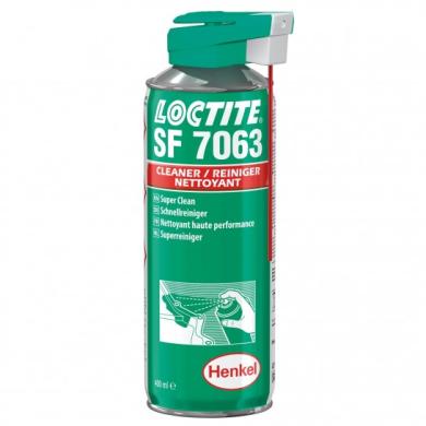 LOCTITE 7063 400 ml čistič