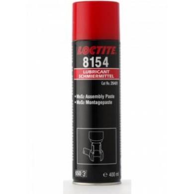 LOCT 8154 400ml/pasta monta MoS2 spray