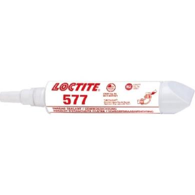 LOCTITE 577 50ml TUBA zaisťovanie závitových spojov