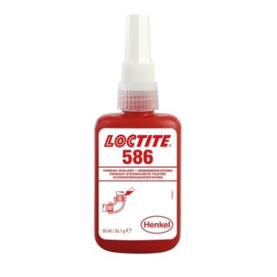 LOCTITE 586 50ml - utesňovanie závitov