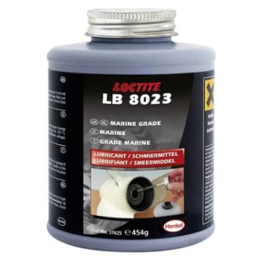 LOCTITE LB 8023 453g mazivo