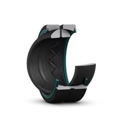 GE 70 ESL-2RS SKF kĺbové ložisko