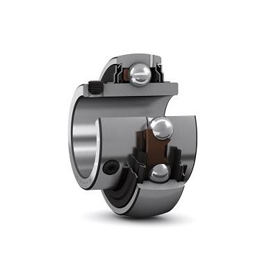 YAR 212-2RF SKF upínacie ložisko Y