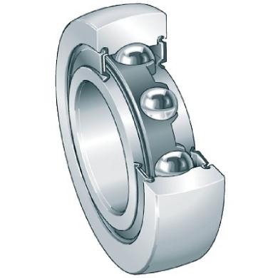 361204 R SKF ložisková kladka