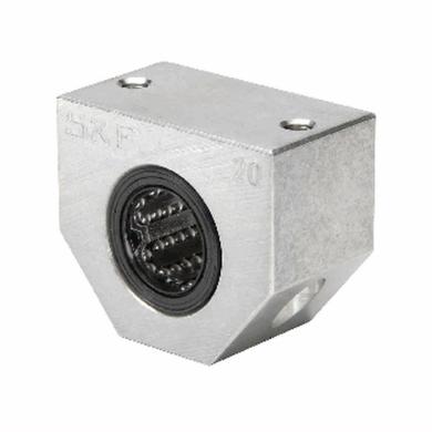 LUHR 25-2LS SKF lineárne ložisko