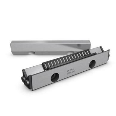 LWERM 6 EWE lineárne vedenie - doraz