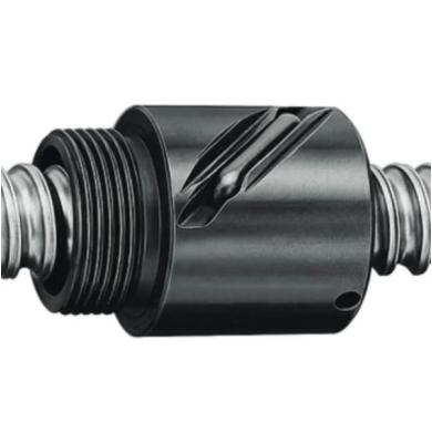NH 6X2R N/S NOWPR mini guličková matica pre VH alebo SH skrutky EWELLIX
