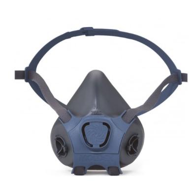 Polomaska veľkosť M EasyLock®