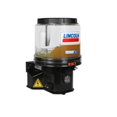 LL/644-36373-7 SKF mazací systém
