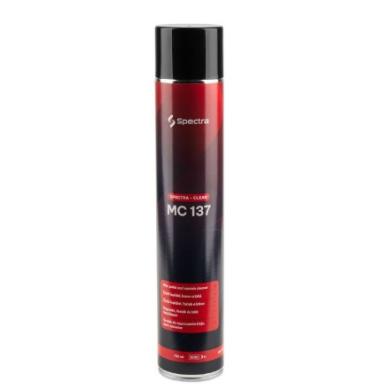 CLEAN MC 137 čistič lepidiel, farieb a lakov Spectra