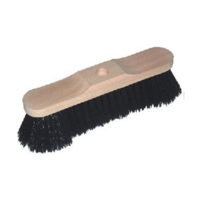 Zmeták drevený 80cm bez násady