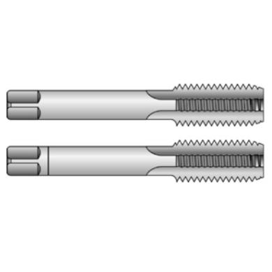 Závitník MF8x1 2N HSS ručný sada ČSN 22 3010