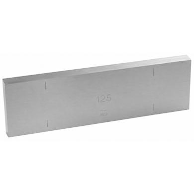 Mierka 225±0,0035 mm koncová, prierez 35x10 mm