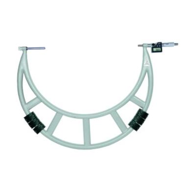 Mikrometer 200-300 / 0,001 IP65 digitálny Accud
