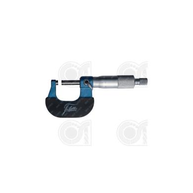 Mikrometer 100-125 / 0,01 DIN 863 strmeňový analógový SCHUT