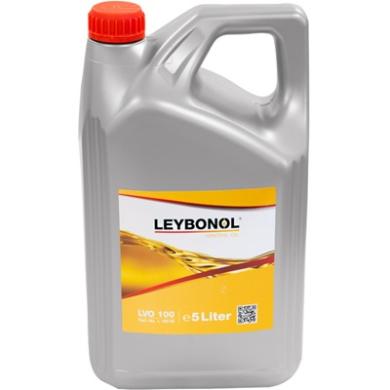 Minerální olej bez aditiv LVO 100 5l LEYBONOL