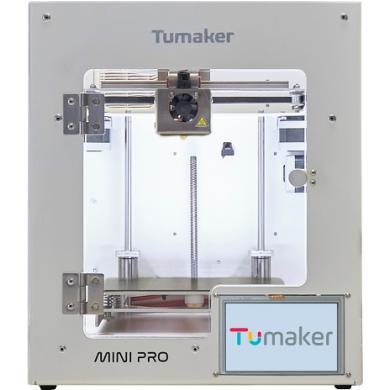 3D tlačiareň TUMAKER Mini PRO