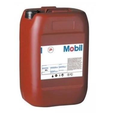 Olej MOBIL SHC 629 prevodový a ložiskový (balenie 20 litrov)