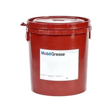 MOBILGREASE XHP 222 mazací tuk 18 kg