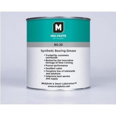 Molykote BG-20 1 kg mazivo