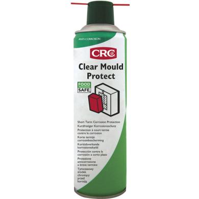 CRC Chránič foriem Clear Mould Protect 500 ml