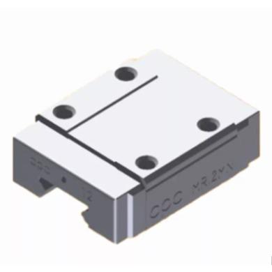 MR 12 MNSUV0N CPC lineárne ložisko