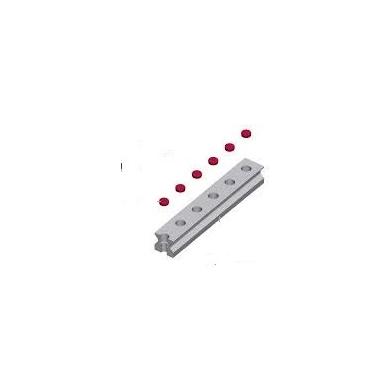 MRS 25-N-G3 690-15-15 SCHNEEBERGER lineárne vedenie