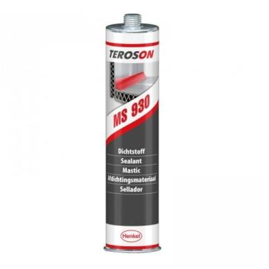 TEROSON MS 930 tmel polymérový 310ml šedý