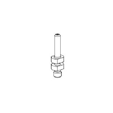 Strižný kolík pre sondu LP2 Renishaw A-5004-7622