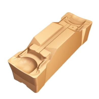 N123J2-0500-0004-GM 1125 vymeniteľná rezná doštička Sandvik