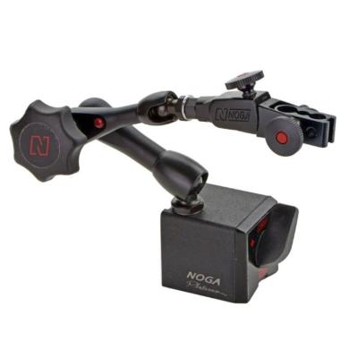 Stojan magnetický 56 x 51 L=178 mm F=500N NF Platinum NOGA