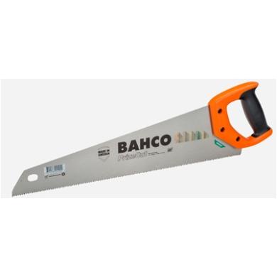 Píla 475 mm 7-8 z/1" na drevo ručná s kalenými zubami BAHCO