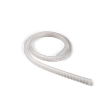 Kruhová šnúra d=15mm O-ring cord Silicon 60Sh