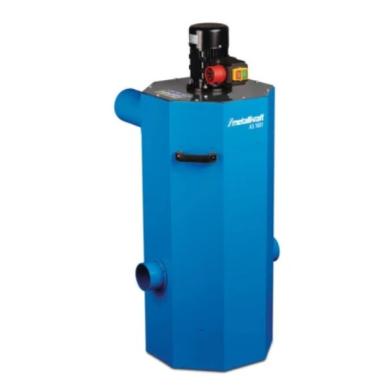 Odsávanie AS 1601 pre pásové brúsky na kov Metallkraft Odsávanie AS 1601 pre pásové brúsky na kov Metallkraft