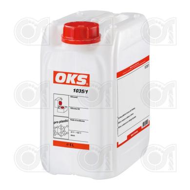 OKS 1035/1 Silikónový olej 350 cSt 1l