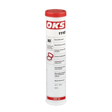 OKS 1110 Silikónový tuk 400ml NSF H1