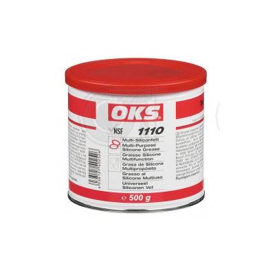 OKS 1110 Silikónový tuk 500g NSF H1