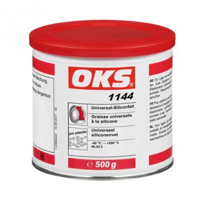 OKS 1144 Univerzálny silikónový tuk 500g