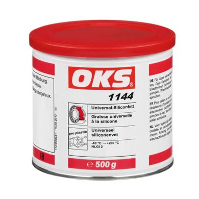 OKS 1144 Univerzálny silikónový tuk 500g