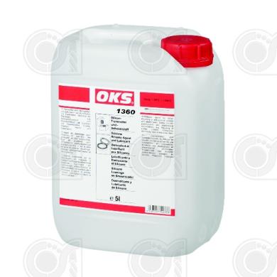 OKS 1360 Silikónový separátor 5l kanister