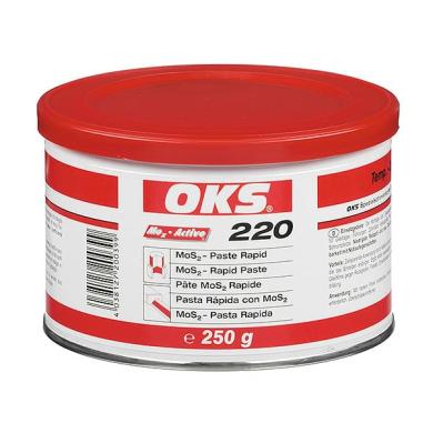 OKS 220 Pasta MoS2 RAPID 250g