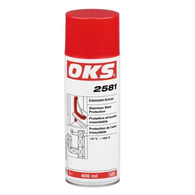 OKS 2581 nerezový ochranný nástrek 400 ml sprej