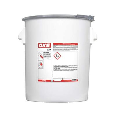 OKS 270 Biela tuková pasta 25 kg