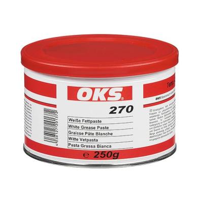 OKS 270 Biela tuková pasta 250g